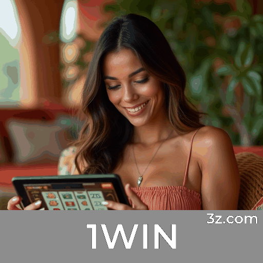 Ideias revolucionárias redefinem jogos online na 1WIN